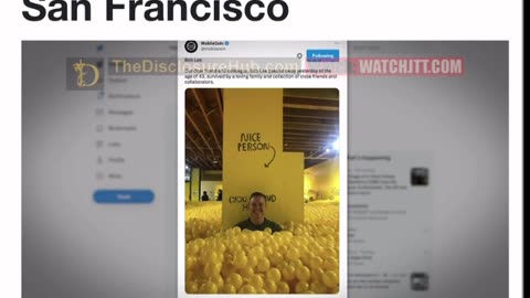 BOB LEE CASH APP FOUNDER FATALLY STABBED IN SAN FRANCISCO