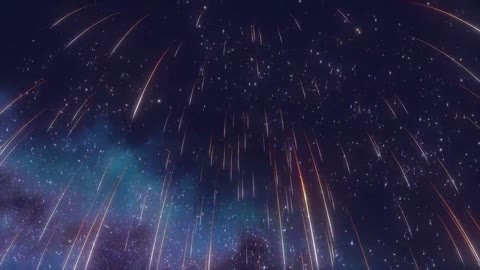_SPOILER ALERT_ Lantern Rite Footage from Genshin Impact_ Mingxiao Convergence