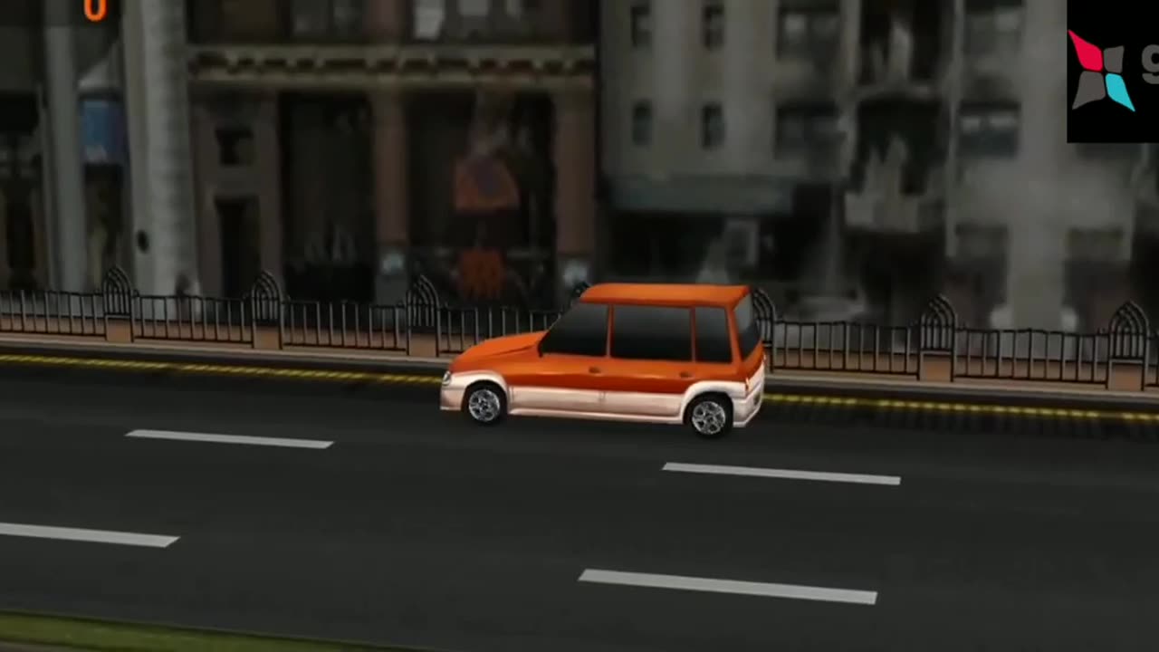 Who of you learned to drive from here?