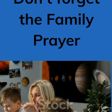 Power of God Manifesting Through Prayer #prayer #christianliving