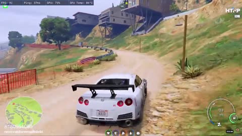 gta v live