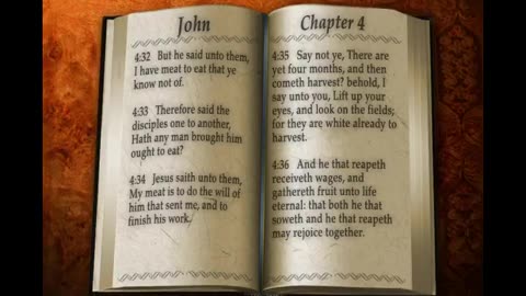 john-04-05-kjv audio bible