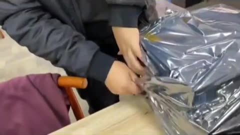 Crypto Mining Machine
