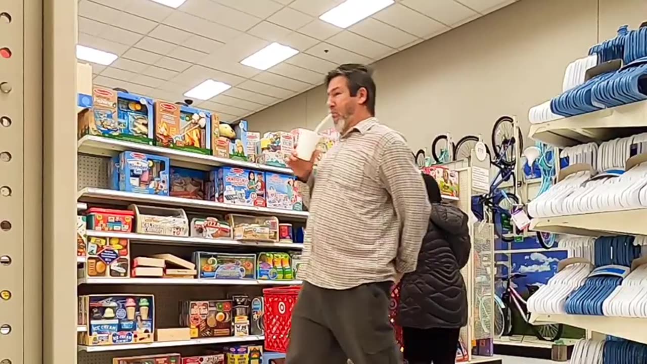 Funny videos of people farting in public