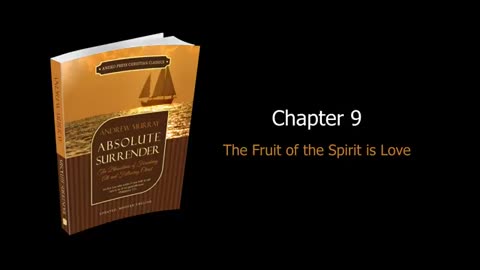 Absolute Surrender Andrew Murray Free Christian Audiobook