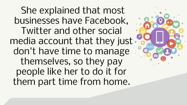 Get Paid To Use Facebook, Twitter And Youtube