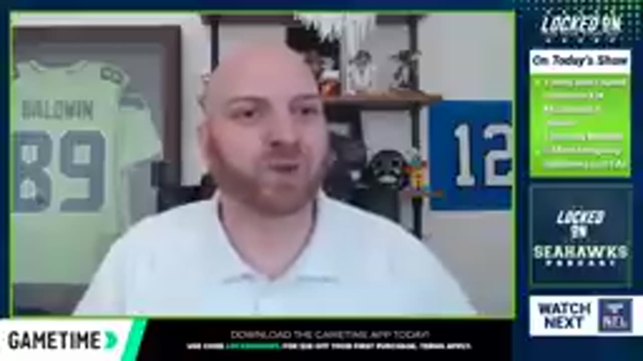 Potential Superstars Foster Optimism For Seattle Seahawks Entering Mike Macdonald Era
