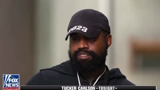 Kanye West: That's CRAZY