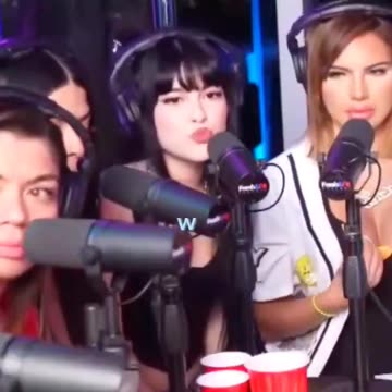 Why most women act emotional. #freshandfit #ytshorts #shorts