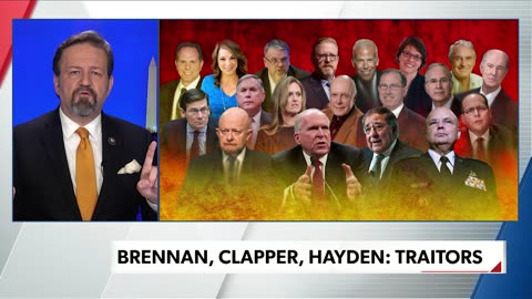 The Truth about Democrats. Sebastian Gorka on NEWSMAX