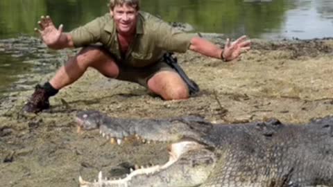 Worst animal attack humans