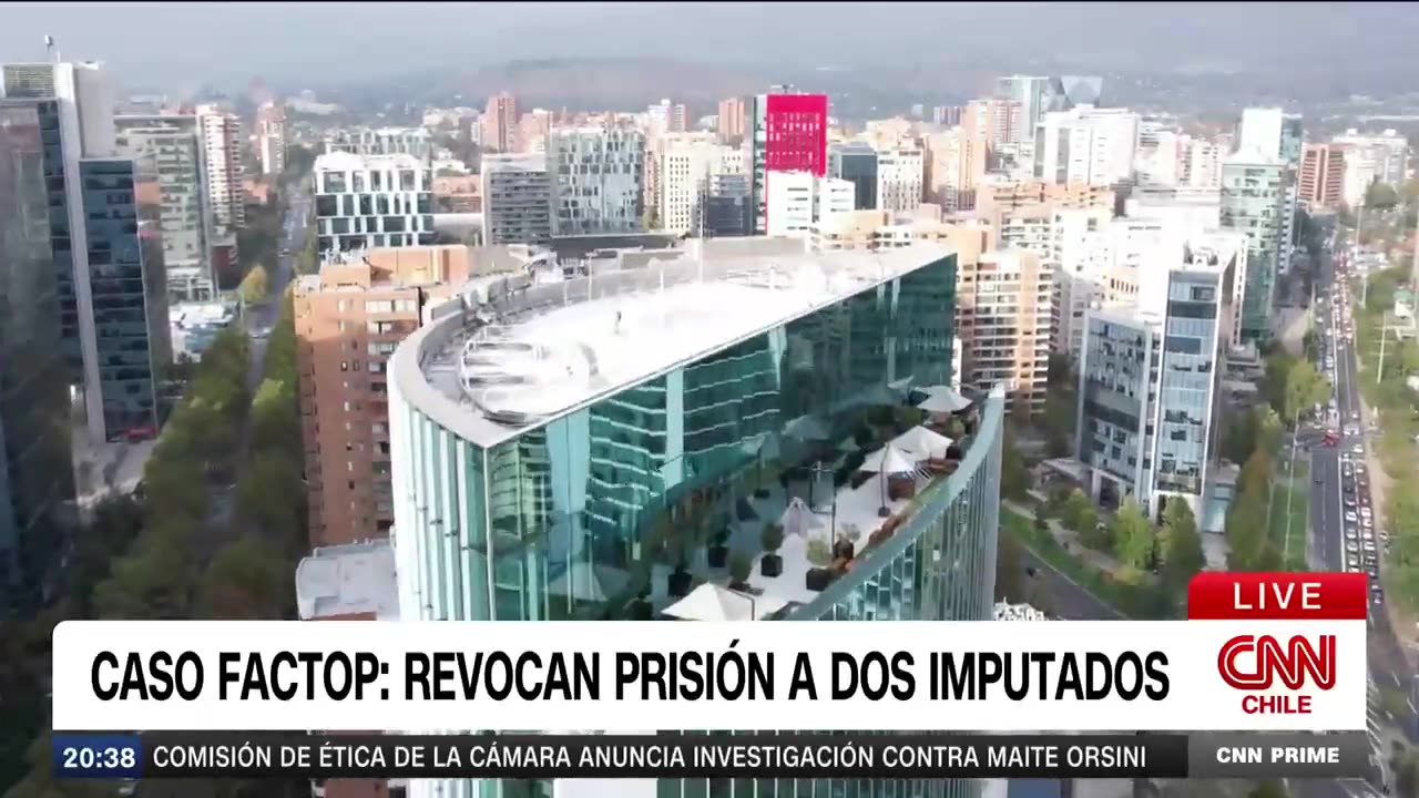 CNN Prime: Martes 17 de diciembre