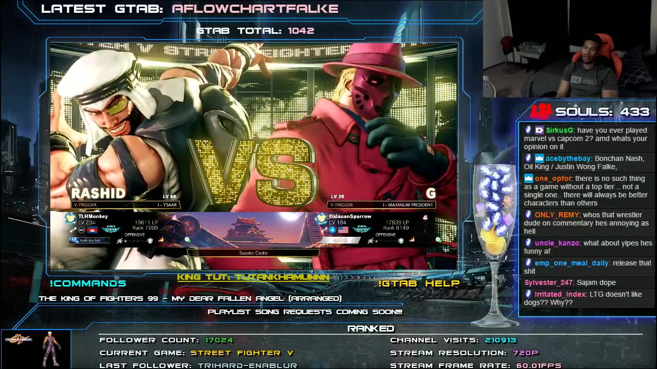 [9.26.18, 2 parts] 2018-09-26 Part 3 [LTG Stream Archive - 26 September 2018]