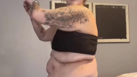 INCREDIBLE Body Transformation 🔥 _ Glow Up Motivation #weightloss
