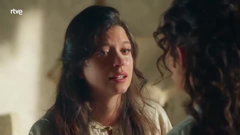 La Promesa: Martina no tiene elección #LaPromesa385 | RTVE Series