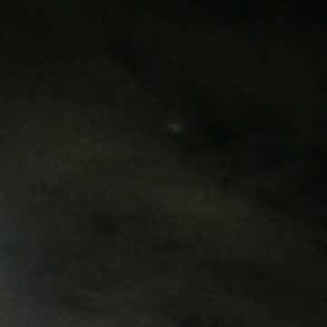 UFO??