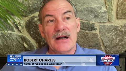 Securing America with Robert Charles (part 2) | June 14, 2023