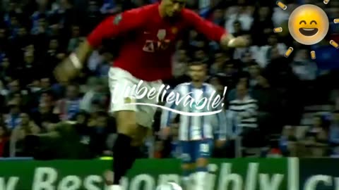 TOP 10 Goals Cristiano Ronaldo