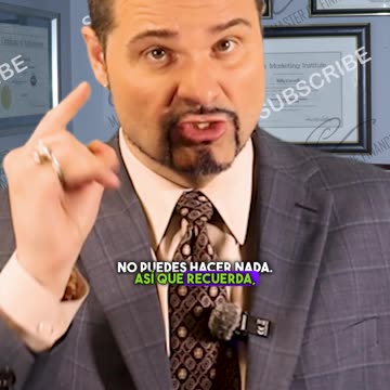 Los hábitos monetarios que te mantienen pobre