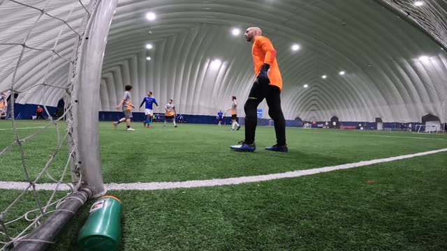2022-11-10 - Kitties vs Giovanni Fresco FC - Part 5