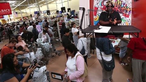 Proof Adam22 is a culture vulture