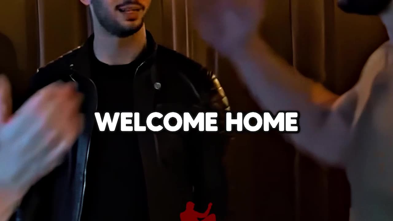 TATE'S COUSIN IS REPLACED