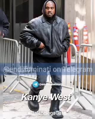 Supporters of Balenciaga who have not condemned the company for it's BDSM CHILD PHOTOS