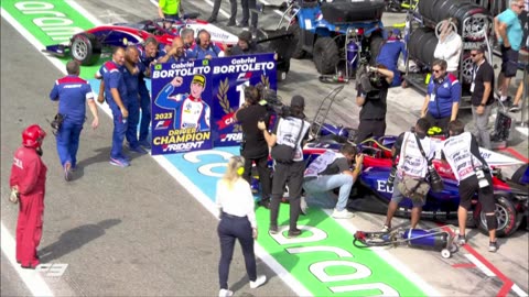 F3 - 2023.09.01. Olasz Nagydíj, Monza - Időmérő edzés (M4 Sport)