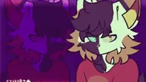 Holiday Core // Animation Meme