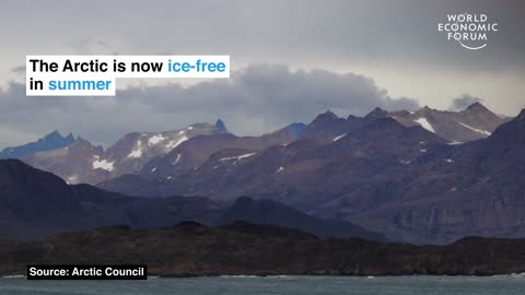 This is Earth in the next 100 years if we don't act on climate change | Ways to Change the World