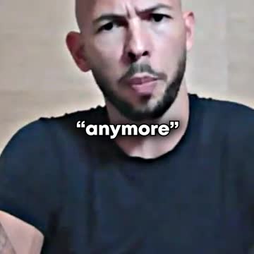 Andrew Tate on School!