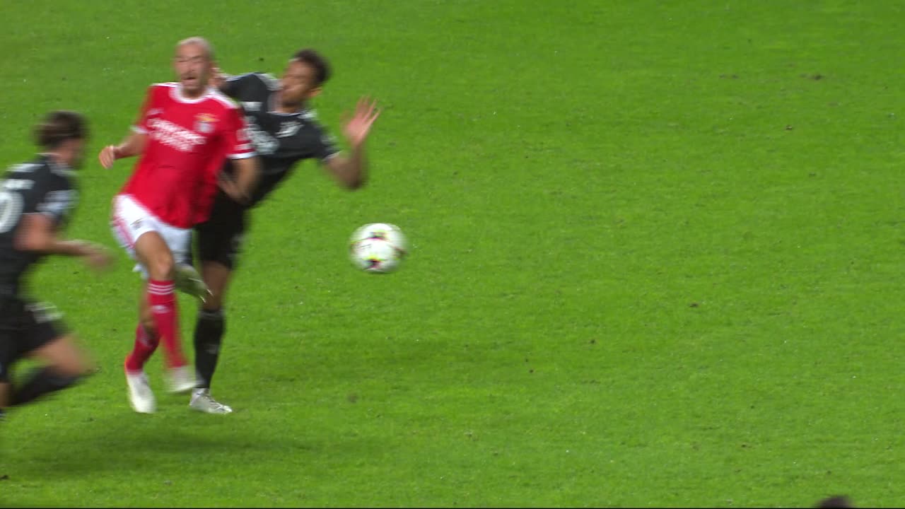 UEFA RAP - 2023 - 1 - A32