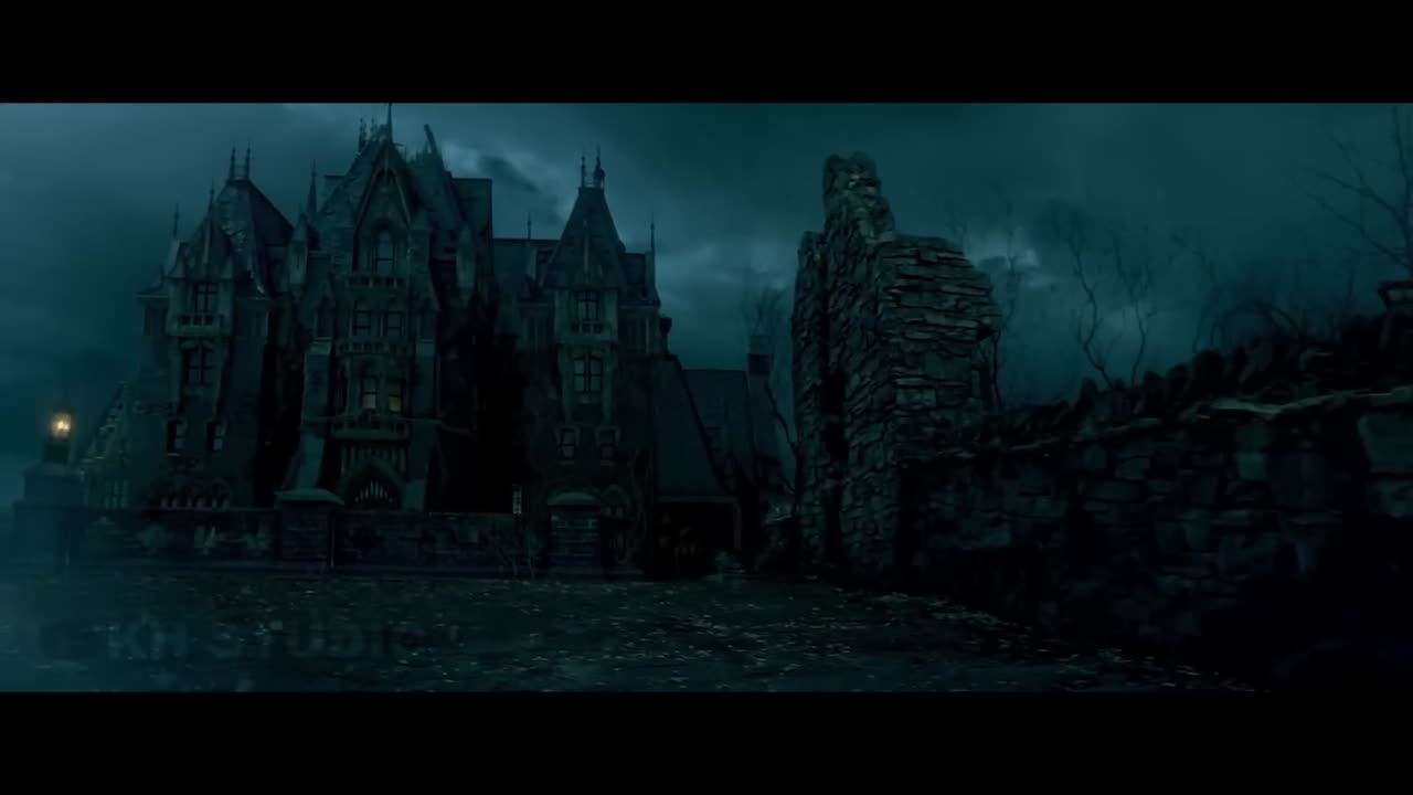 Dracula 2025 Teaser Trailer Johnny Depp