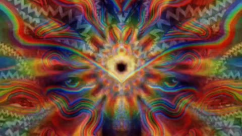 Trippy
