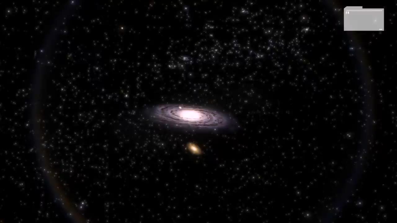 galaxy