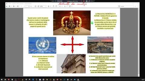 forme di governo - monarchia - democrazia 2