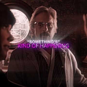 _Real Fan of Captain'' - (''Ant-Man'') Edit _ Stereo Love (Slowed to Perfection)