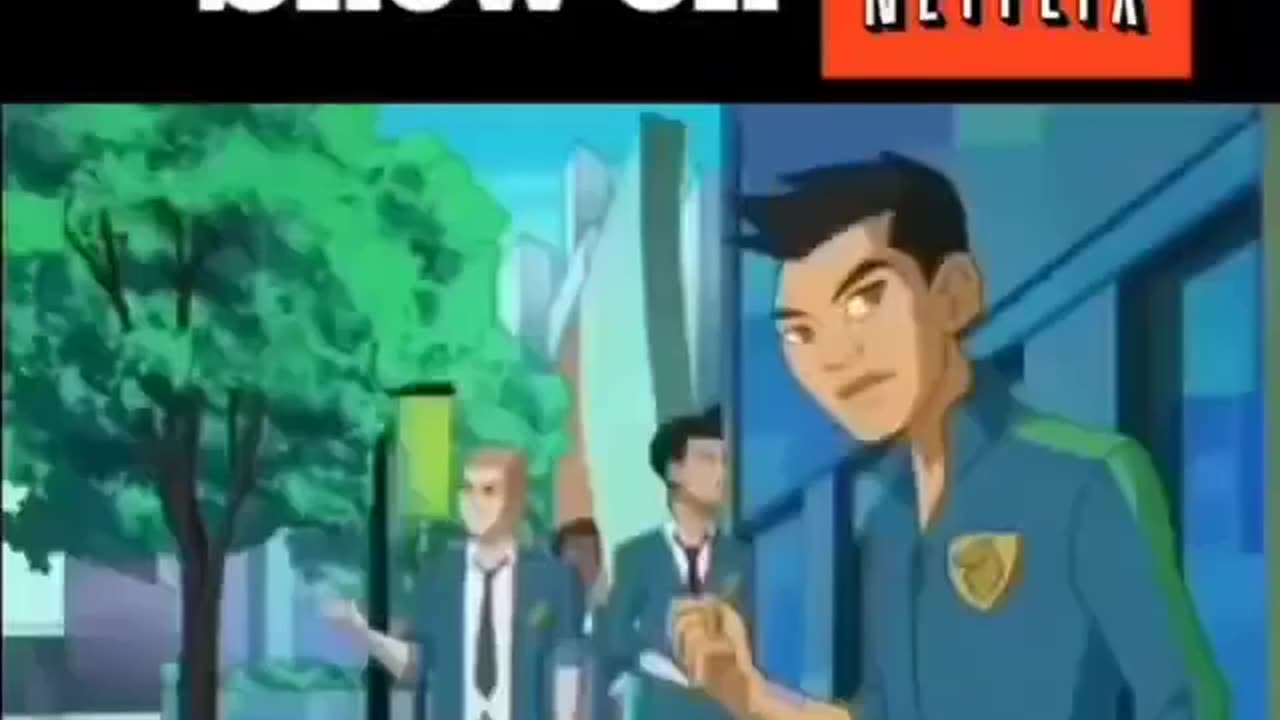 The mark of the beast.