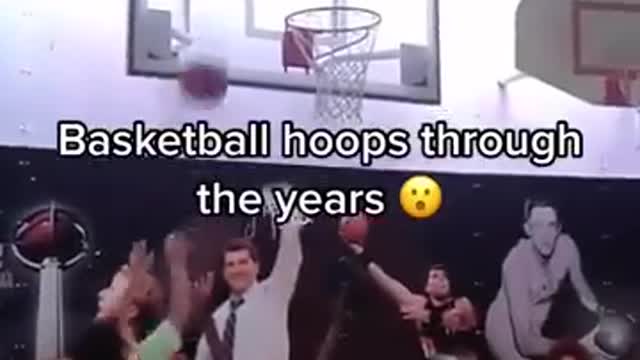 Are you getting buckets on all of them? 🤔