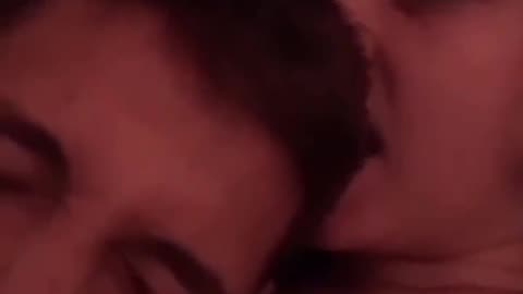 Couple Love Video