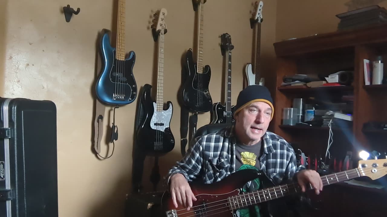 Bass