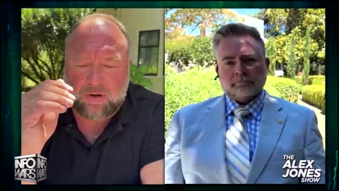 WARNING: Democrats Are Positioning Saboteurs In Trump Camp To Execute False Flag Attacks