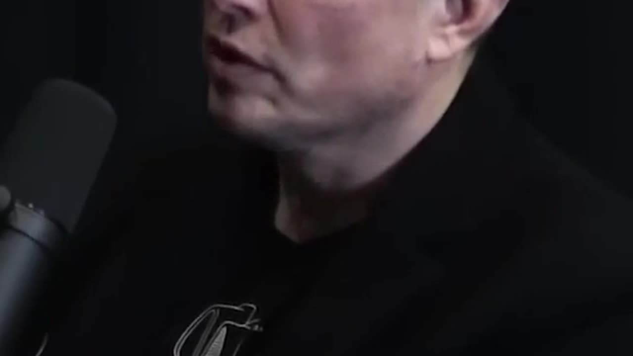 Advice From Elon Musk To Young Men