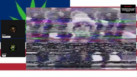 Devo's weed chronicles