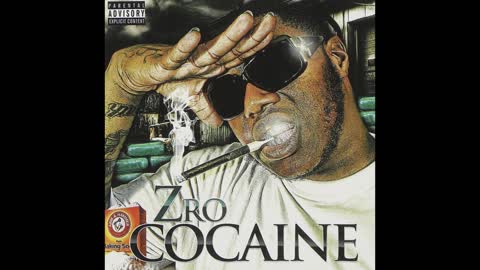 Z-Ro - I can't leave drank alone