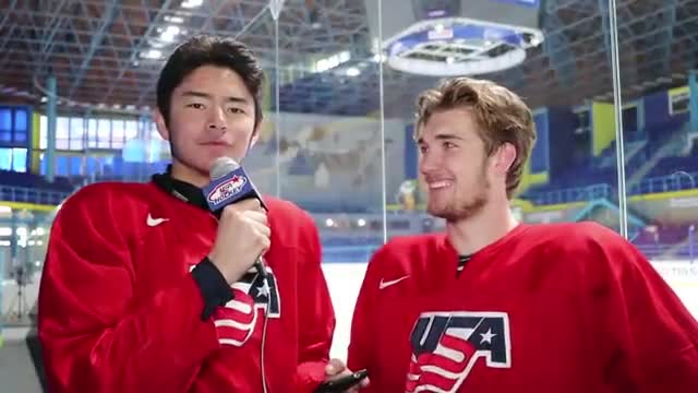 2017 U18MWC_ Quick Shift with Tyler Inamoto and Graham Slaggert_4