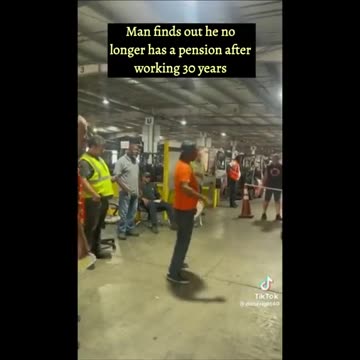 🥓Bacon 👸🏼Queen 🥓 - Damn. No wonder he is upset. I would be, too