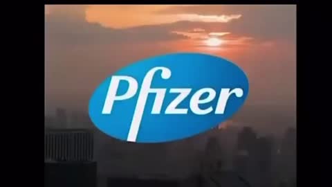 MEDIA OWN BY pfizer vaccine?