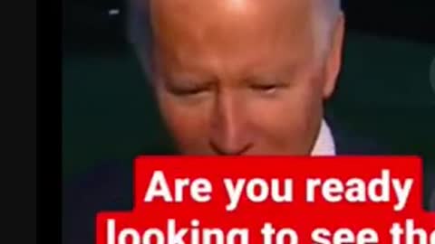 Biden Says Pope a ... Ped?