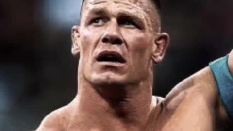 What part of John Cena’s journey resonates with you the most?